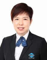 Kym Tan Y K