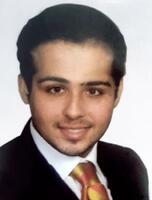 Shawn Sharan
