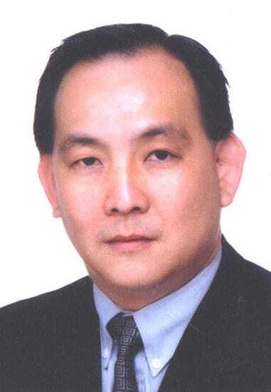 Keith Tok