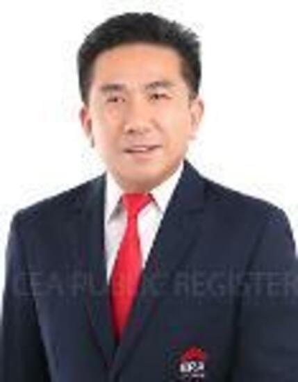 Agent Avatar