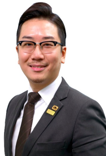 Maxx Wong