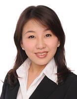 Margaret Lim