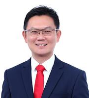Jimmy Lim