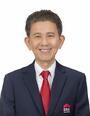 Jesmond Koh 许绩民