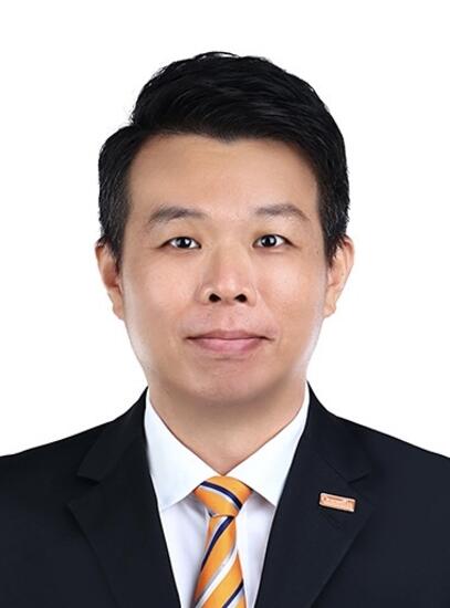 Jim Leong