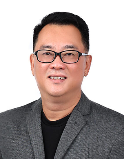 David Ang