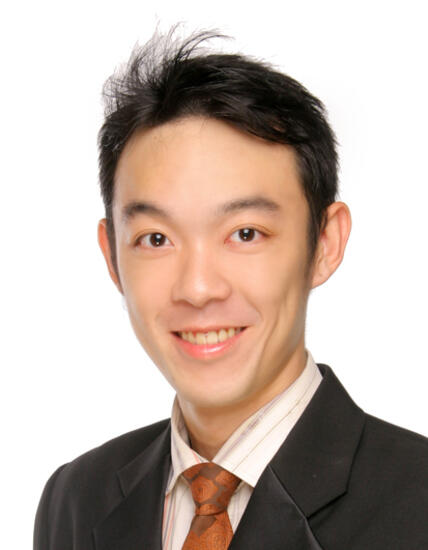 Irwin Chan
