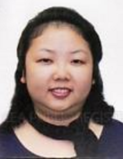 Yvonne Tham