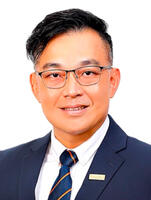 Max Quek Kheng Khee