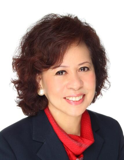 Lee Lilian