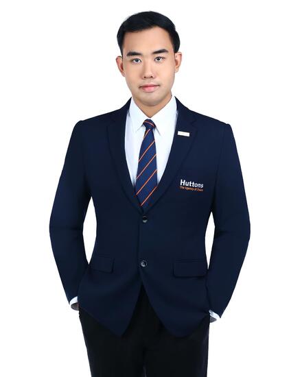Agent Avatar