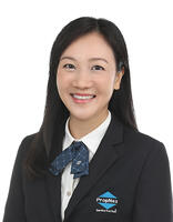 Summer Chan 陈贤玲