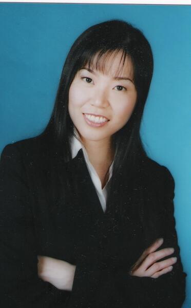 Phoebe Quek