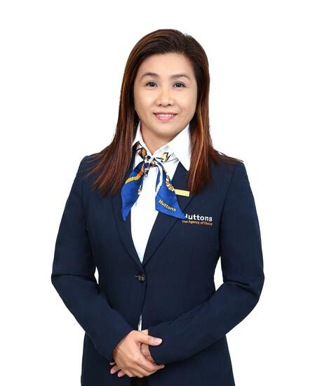 Agent Avatar