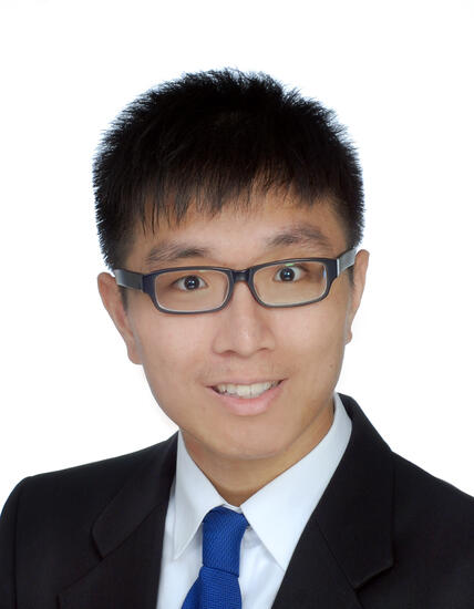Lim Yeong Siu Leroy 林詠修