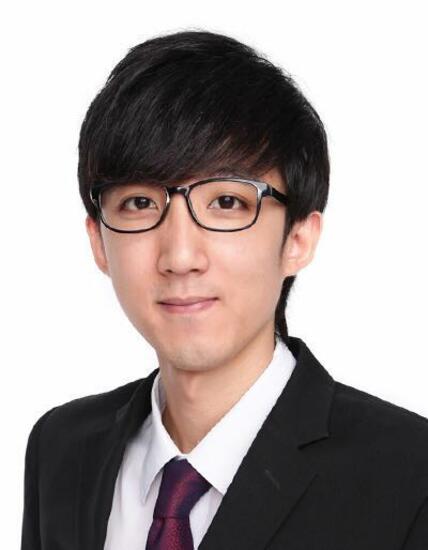 Zhan Lin詹霖