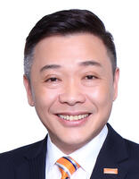 Johnson Tan Chin Seng