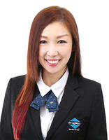 Carolyn Pang