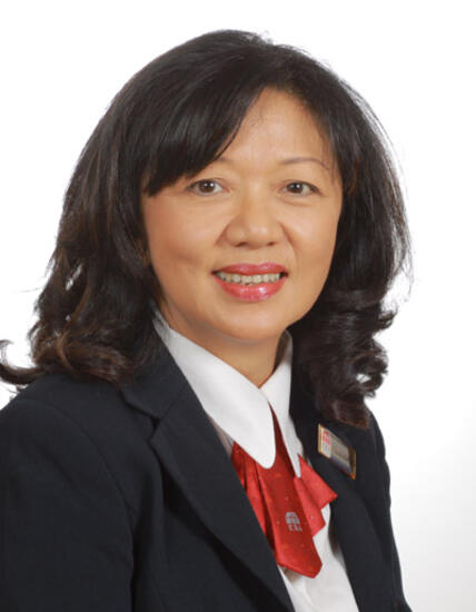Helen Chan