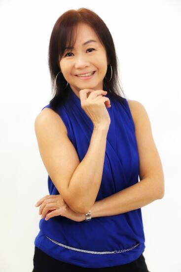 Betty Peh
