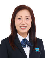 Sabrina Lim