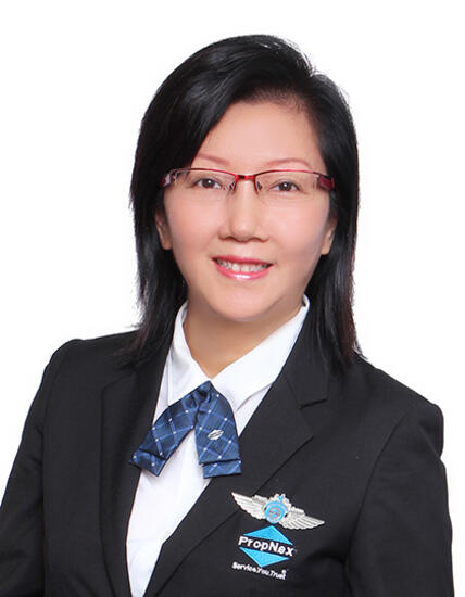 Agent Avatar