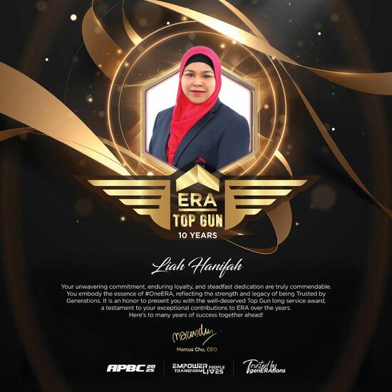 Liah Hanifah