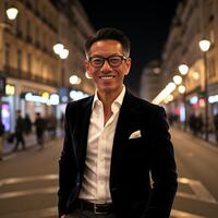 Raymond Ler