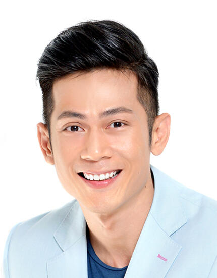 Alex Tan