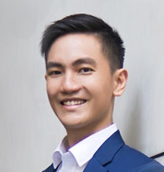 Ron Ho