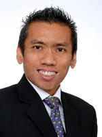 Ronnie Chong 张仲捷