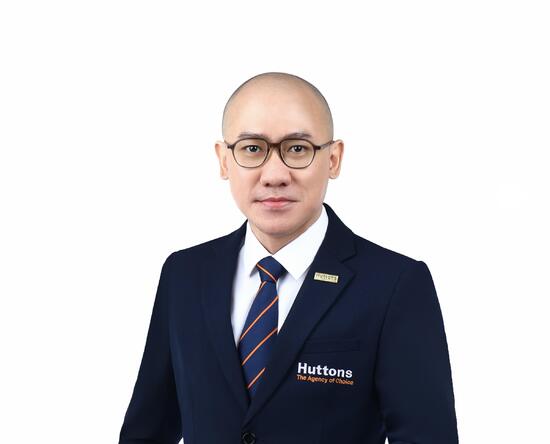 Agent Avatar