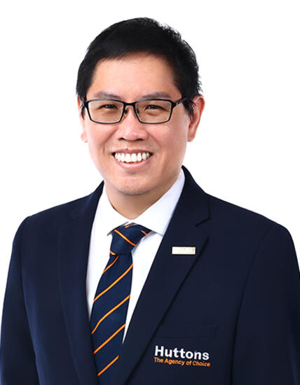 Loo Jia Bin (Jo)