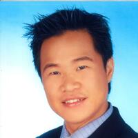 Anthony Yeo