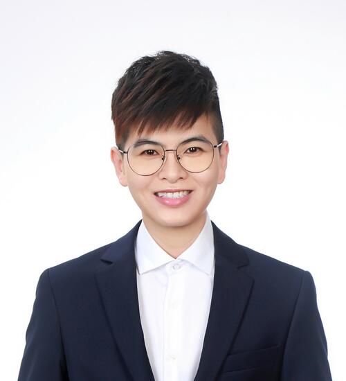 Agent Avatar