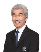 Chua Teck Guan