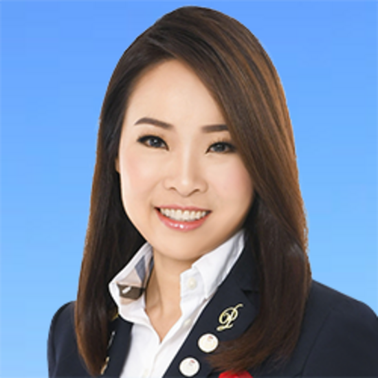 Nicole Lim