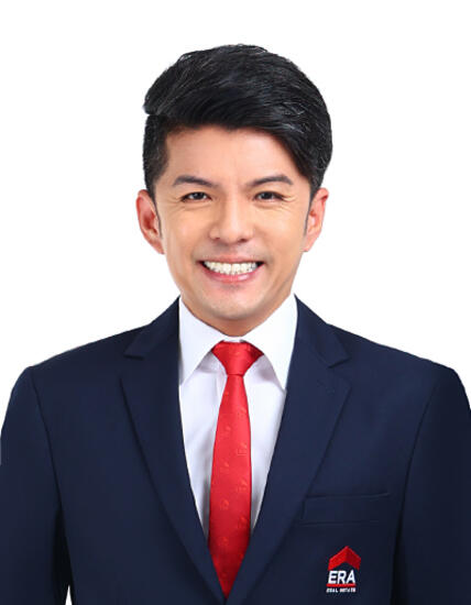 Eric Ee