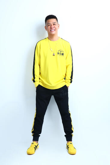 Damien Choo