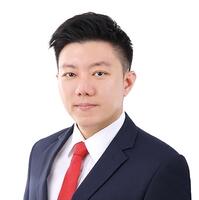 Terrell Soh
