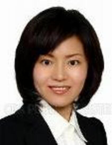 Lisa Liu