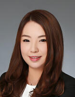 Sophia Yan