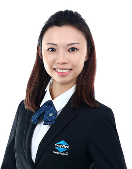 Yilene Ng