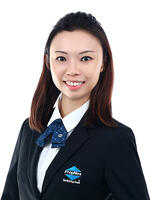 Yilene Ng