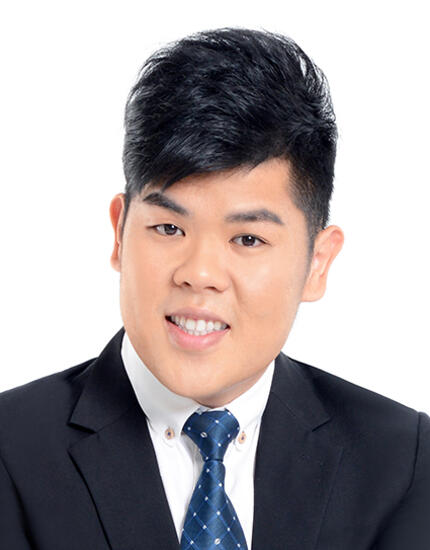 Shaun Seet 薛永兴