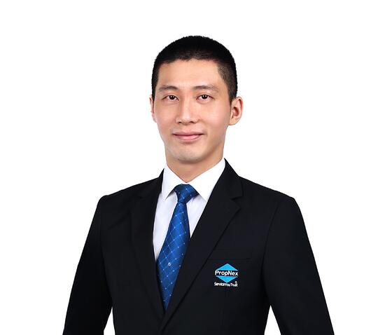 Richard Li