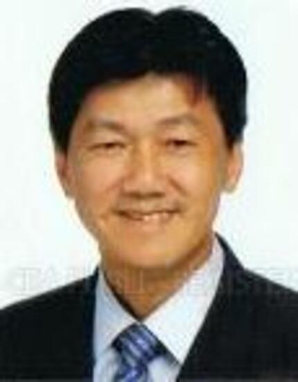 Ken Ho Kian Hwa