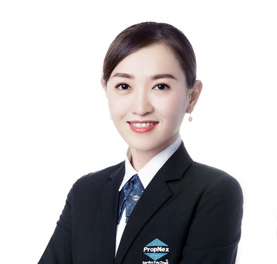 Agent Avatar