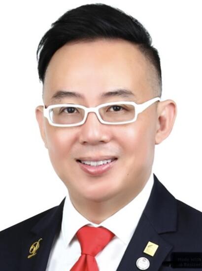 Jeremy Rikas Chiu