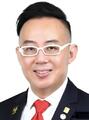 Jeremy Rikas Chiu